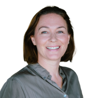 Therése Hategan, CCO